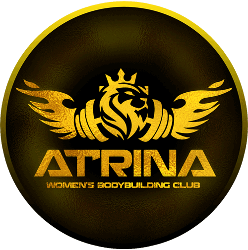 باشگاه آترینا جیم